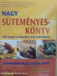 Nagy süteményeskönyv