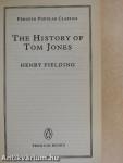 The History of Tom Jones