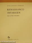 Renaissance-Intarsien im alten Ungarn