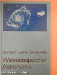 Wissensspeicher Astronomie