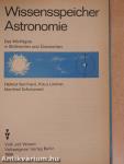 Wissensspeicher Astronomie