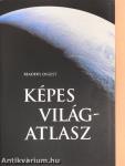 Képes világatlasz