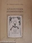 Szerzetesek Jászberényben