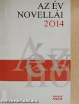 Az év novellái 2014