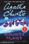 MIDWINTER MURDER