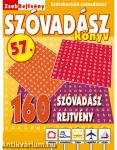 ZsebRejtvény SZÓVADÁSZ Könyv 57