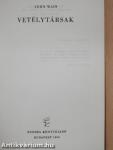 Vetélytársak