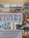 Spaces for Living