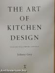 The Art of Kitchen Design