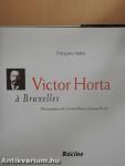 Victor Horta á Bruxelles