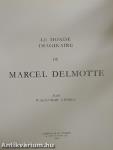 Le Monde Imaginaire de Marcel Delmotte