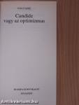 Candide vagy az optimizmus