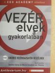 Vezérelvek a gyakorlatban