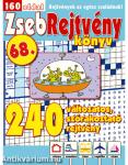ZsebRejtvény Könyv 68
