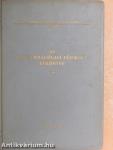 Az Egri Pedagógiai Főiskola Évkönyve 1962. VIII.