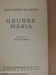 Grubbe Mária