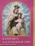 Katolikus kalendárium 1995