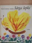 Sárga lepke