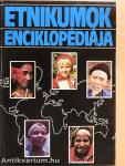 Etnikumok enciklopédiája
