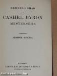 Cashel Byron mestersége