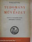 Tudomány és művészet (Dr. Castiglione László könyvtárából)