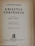 Krisztus története