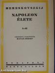 Napoleon élete I-II.