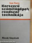 Korszerű számítógépek rendszertechnikája