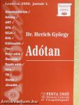 Adótan 2008