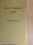Janus Pannonius versei