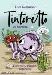 Tintoretto ​és barátai