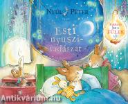 Nyúl Péter világa - Esti nyuszivadászat