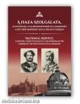 A haza szolgálata, az egyházak, az alkotmányosság és a szabadság a két gróf Andrássy Gyula pályafutásában