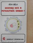Hogyan lesz a petesejtből ember?