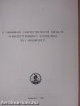 TIT Természettudományi Stúdió téli műsor 1986. január-március