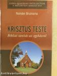 Krisztus teste