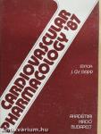 Cardiovascular Pharmacology '87