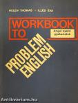 Workbook to Problem English