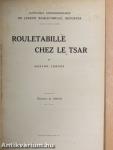 Rouletabille chez le tsar