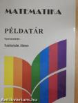 Matematika példatár