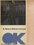 A Notre-Dame tornyai