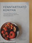 Fenntartható konyha