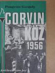 Corvin köz - 1956