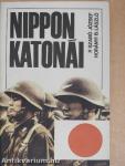 Nippon katonái