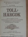 Tollharcok
