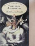 Tales from Shakespeare