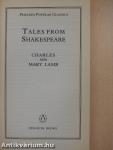 Tales from Shakespeare