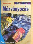 Márványozás