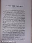 Le Journal de Ti-ca/L'amour de la Vie/La foi des Hommes/L'Audition/Le premier amour/Dans La Peau de role/Contes de la Pampa/La Vie passe