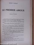 Le Journal de Ti-ca/L'amour de la Vie/La foi des Hommes/L'Audition/Le premier amour/Dans La Peau de role/Contes de la Pampa/La Vie passe